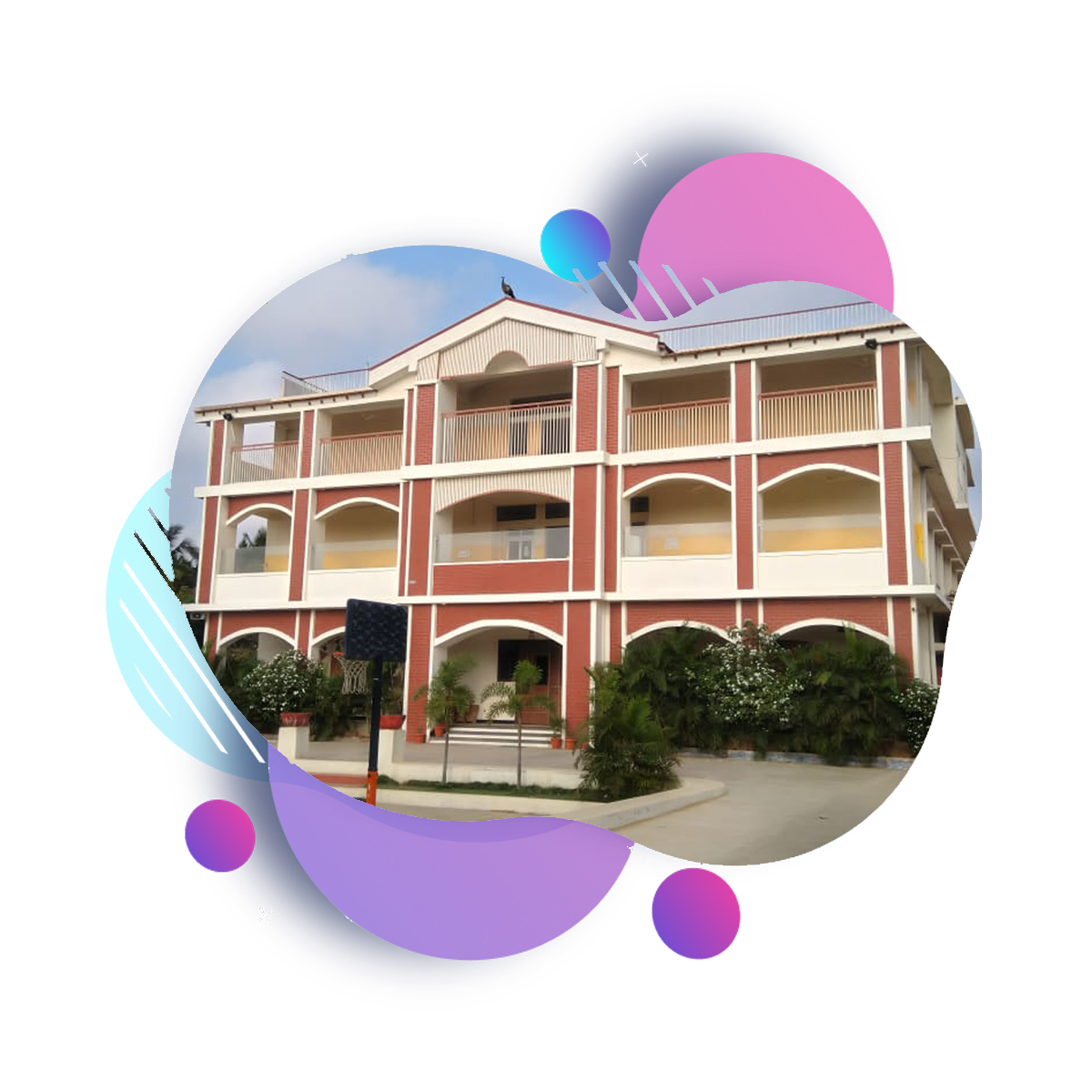 home school image 1
