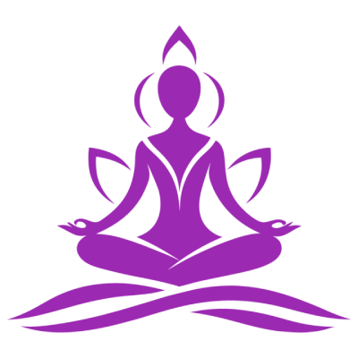 yoga logo_meganta