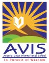 Ananta Veda International School Logo
